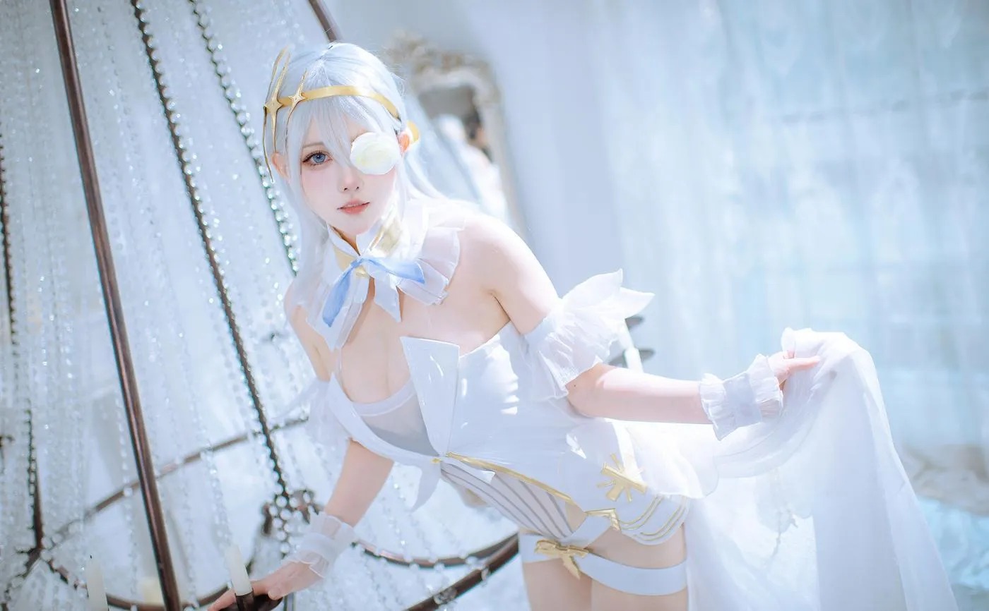 凛子酱 – NO.03 埃姆登 [15P]插图8